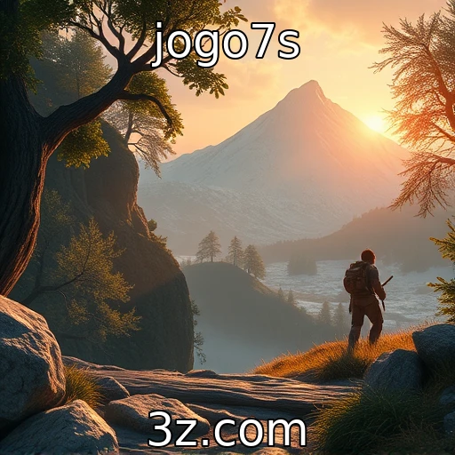 Mudanças na narrativa dos jogos de aventura - jogo7s