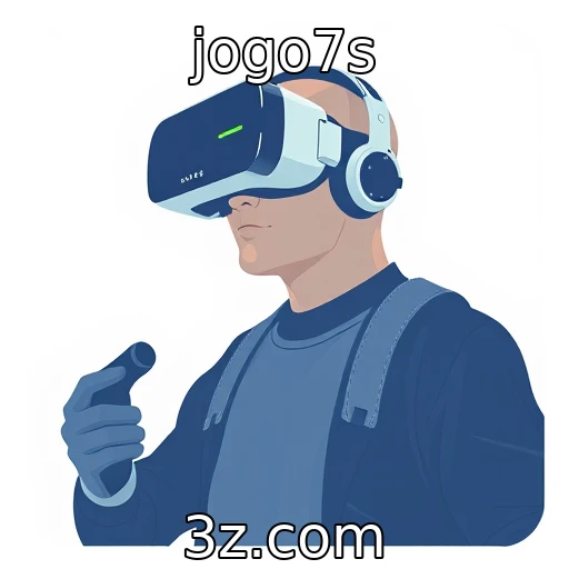 Novas tecnologias de realidade aumentada nos jogos - jogo7s