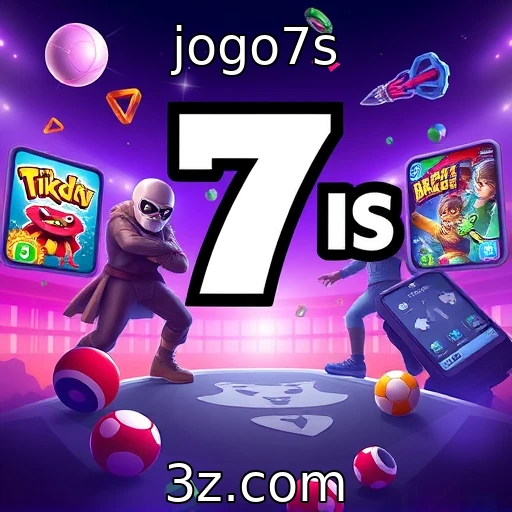 Crescimento do mercado de jogos digitais em diversas plataformas - jogo7s