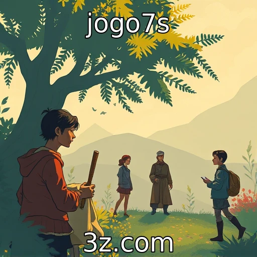 A importância da diversidade nas narrativas nos jogos - jogo7s