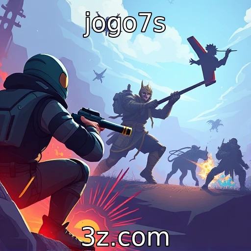 Modelo de negócios em jogos free-to-play e suas consequências - jogo7s