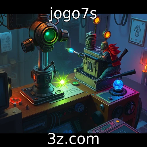 Desenvolvedores buscam inovação em mecânicas de jogo - jogo7s