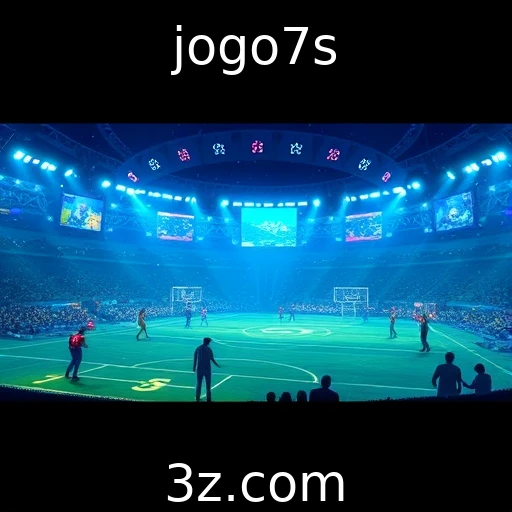 A evolução dos gráficos em jogos modernos - jogo7s