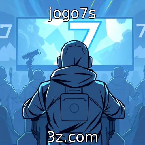 Análise do crescimento das plataformas de streaming de jogos : jogo7s