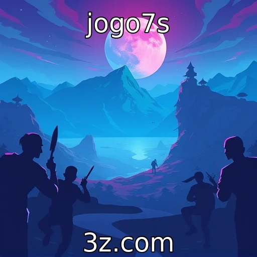 Desenvolvimento de jogos independentes em ascensão | jogo7s