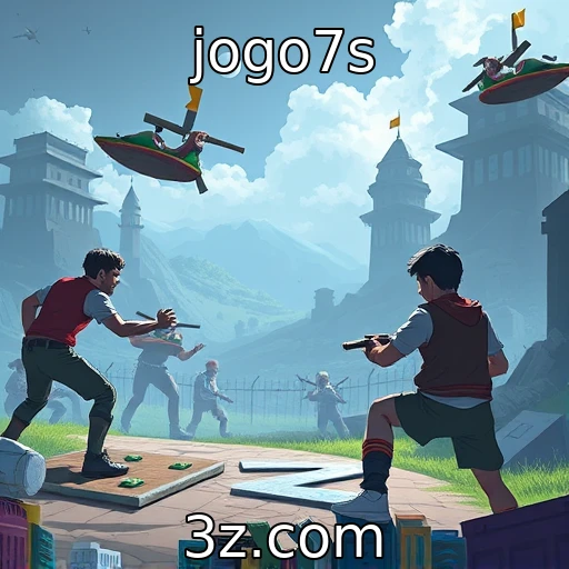Evolução dos jogos independentes e seu papel na indústria - jogo7s