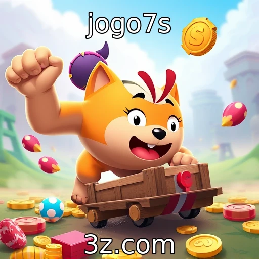 Novos jogos móveis conquistam o mercado rapidamente - jogo7s