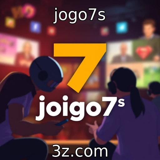 Influência das mídias sociais na promoção de jogos : jogo7s