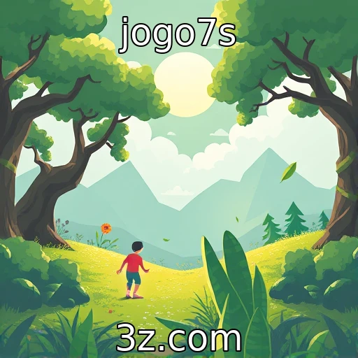 Desafios da sustentabilidade na indústria de jogos - jogo7s