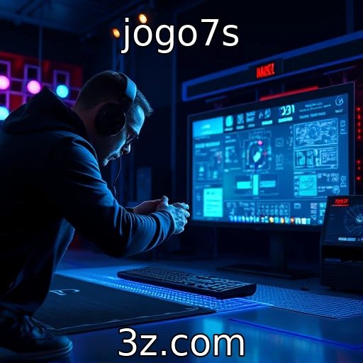 Impacto da tecnologia na experiência de jogo - jogo7s